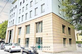 Büro zu mieten in 5020 Salzburg, Helle, renovierte Bürofläche mit Gestaltungspotenzial im beliebten Andräviertel