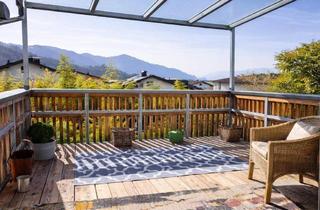 Maisonette kaufen in 6323 Bad Häring, Charmante 4-Zimmer-Maisonette in Bad Häring bei Kufstein – mit Blick auf die Berge
