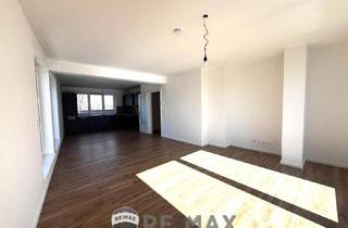 Wohnung kaufen in 2700 Wiener Neustadt, "Wohnung mit Terrasse und Parkplatz"