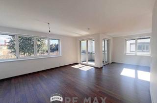 Wohnung kaufen in 2700 Wiener Neustadt, "Wohnung mit Balkon und Parkplatz"