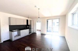 Wohnung kaufen in 2700 Wiener Neustadt, "Wohnung mit Balkon und Parkplatz"