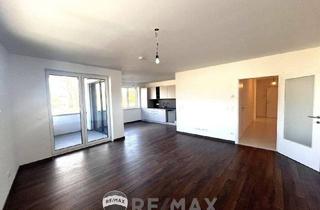 Wohnung kaufen in 2700 Wiener Neustadt, "Wohnung mit Balkon und Parkplatz"