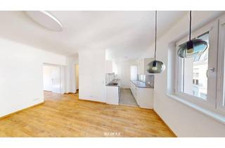 Wohnung mieten in 1180 Wien, Erstbezug nach Sanierung in AKH- und U-Bahn-Nähe!