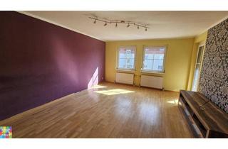 Wohnung mieten in Mittelgasse 25, 3100 Sankt Pölten, MIETE INKLUSIVE BK UND HEIZKOSTEN! RUHIGE LAGE!