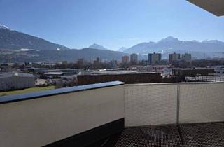 Wohnung mieten in Kreuzgasse 19, 6020 Innsbruck, Große, sonnige 4 Zimmerwohnung in sehr guter Lage in Innsbruck