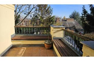 Maisonette mieten in Eckpergasse 40, 1180 Wien, Charmante 147m2 Altbau-Maisonette in Gersthof – 4 Zimmer, Terrasse & idyllischer Allgemeingarten!