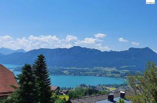 Haus kaufen in 5310 Mondsee, SEEN`s WERT!!! Zweitwohnsitz am Mondseeberg
