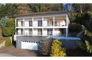 Villen zu kaufen in 6912 Hörbranz, Mediterrane Villa