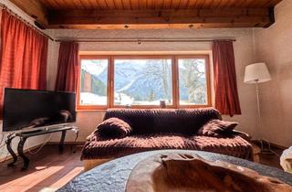 Haus kaufen in 6993 Mittelberg, Charmantes Alpenhaus in epischer Panorama-Lage!