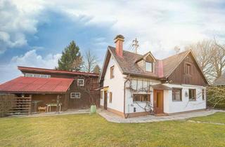 Einfamilienhaus kaufen in 4800 Attnang, Charmantes Einfamilienhaus – ruhig, sonnig & bezugsfertig