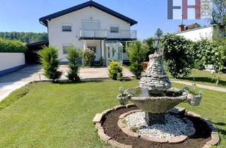 Einfamilienhaus kaufen in 3001 Mauerbach, Großzügiges Haus mit Garten und Pool in ruhiger Lage von Mauerbach