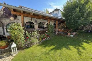 Bauernhäuser zu kaufen in 7433 Tauchen, BAUERNHAUS sucht Naturliebhaber - BJ 1860 - Laufend Modernisiert - ca. 472m² GFL - ca. 240 m² NFL - 5 Zimmer - Möbliert - Kamin - Einbauküche - Garten - Terrasse