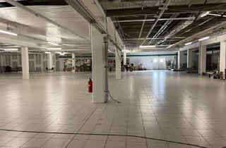 Büro zu mieten in 8750 Judenburg, Teilbare - Lagerfläche (barrierefrei) in zentraler Lage