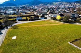 Grundstück zu kaufen in St. Ruprecht 10, 9560 Feldkirchen in Kärnten, es gibt nicht mehr viele in dieser Lage