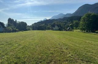 Grundstück zu kaufen in 9623 Köstendorf, Baugrundstück im Gailtal – 1.007 m² Bauland in ruhiger Lage.