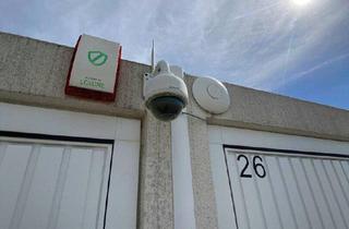 Garagen kaufen in 4614 Marchtrenk, Sichere Geldanlage in Bestlage! Garage mit stabiler Nachfrage!