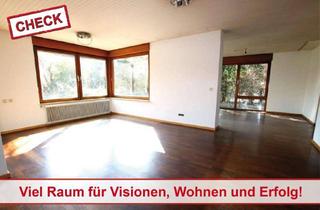 Gewerbeimmobilie kaufen in 8010 Graz, Exklusive Villa am Ruckerlberg – Stilvoll wohnen und arbeiten in Grazer Bestlage!