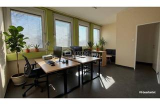 Büro zu mieten in 2751 Steinabrückl, Helles Büro mit 28 m² in verkehrsgünstiger Lage – ideal für Ihr Unternehmen