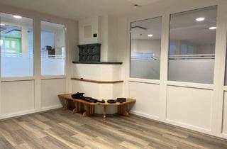 Büro zu mieten in 8750 Judenburg, Tolles, sauberes Büro mit Teeküche und Seminarraum