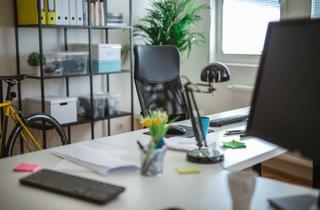 Büro zu mieten in 8750 Judenburg, Seminarräume, Büro u. Archivflächen