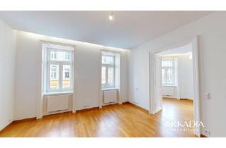 Wohnung kaufen in Wilhelminenstraße, 1160 Wien, Gepflegte Altbauwohnung I Wilhelminenstraße