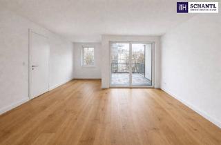 Wohnung kaufen in Am Hundsturm, 1050 Wien, "AH11" - Ihre Chance auf Wohnglück in bester Lage! 4-Zimmer mit Blick ins Grüne!