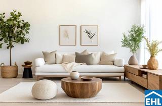 Wohnung kaufen in Hausgrundweg, 1220 Wien, Wohnformen, die begeistern