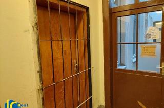 Immobilie mieten in Arbeitergasse, 1050 Wien, Vielseitig nutzbare Räumlichkeit im EG, unbefristet und zentrale Lage