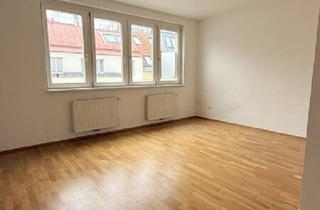 Wohnung kaufen in Landstraßer Hauptstraße, 1030 Wien, Charmante 1,5 Zimmer Dachgeschosswohnung in U-Bahn-Nähe