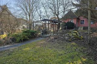 Grundstück zu kaufen in 3001 Mauerbach, Baugrundstück mit Fernblick in absoluter Ruhelage!