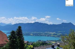 Haus kaufen in 5310 Mondsee, SEEN`s WERT!!! Zweitwohnsitz am Mondseeberg