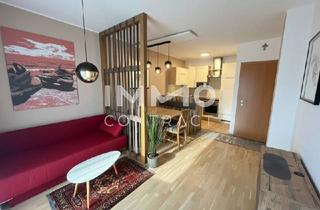 Wohnung kaufen in Sportplatzstraße, 3300 Amstetten, Moderne 2-Zi Terrassenwohnung in Winklarn, ca. 44m², möbliert, 2 Stellplätze, Schwimmteich, ruhige Lage