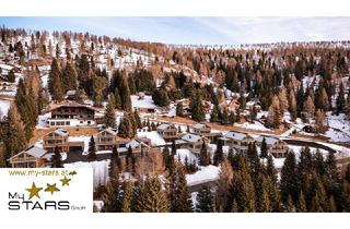Grundstück zu kaufen in 9564 Falkertsee, Falkertsee – Grundstück mit baubewilligtem Projekt für 9 Ferienwohnsitze in alpiner Premiumlage