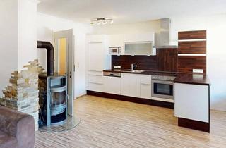 Wohnung kaufen in 6542 Pfunds, Familienfreundliche 4-Zimmer-Wohnung in naturnaher Lage!