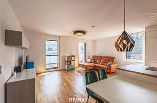 Wohnung kaufen in 6133 Weerberg, Ihr neues Zuhause: neuwertige Komfortwohnung für hohe Ansprüche