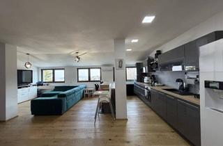 Wohnung kaufen in 4902 Wolfsegg am Hausruck, Moderne 3-Zimmer-Wohnung mit ca. 101 m² Wohnfläche und Blick ins Grüne