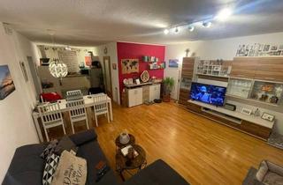 Wohnung kaufen in Am Alten Sportplatz 12, 4933 Wildenau, 87 qm Erdgeschosswohnung mit Terrasse & Garage in Wildenau (Aspach)