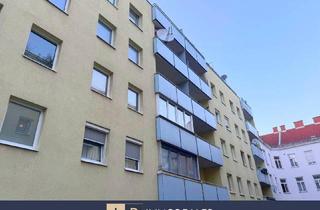 Wohnung kaufen in Laxenburger Straße, 1100 Wien, ** DEAL DES MONATS - DEIN FAVORIT IN FAVORITEN MIT 2 FREIFLÄCHEN **
