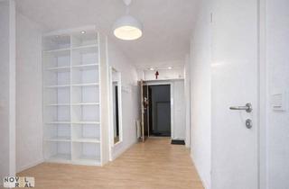Wohnung kaufen in Alser Straße, 1090 Wien, Attraktive Stadtwohnung nahe AKH – ideal für Wohnen oder Ordination, Garagenplatz optional!