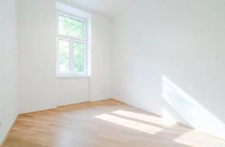 Wohnung kaufen in Stuwerstraße 60, 1020 Wien, Stuwerviertel | Moderne Wohnungen im revitalisierten Altbau