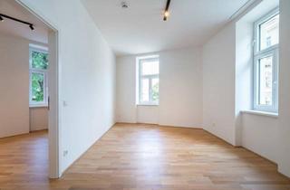 Wohnung kaufen in Stuwerstraße 60, 1020 Wien, Stuwerviertel | Moderne Wohnungen im revitalisierten Altbau