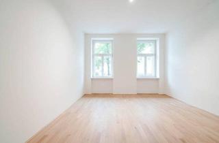 Wohnung kaufen in Stuwerstraße 60, 1020 Wien, Stuwerviertel | Moderne Wohnungen im revitalisierten Altbau