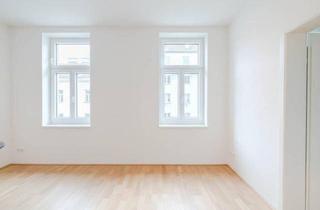 Wohnung kaufen in Stuwerstraße 60, 1020 Wien, Stuwerviertel | Moderne Wohnungen im revitalisierten Altbau