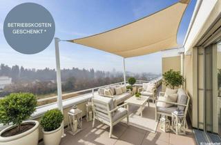 Wohnung kaufen in Färberstraße, 2540 Bad Vöslau, OSTERAKTION! Provisionsfreie 3-Zimmer-Wohlfühlwohnung mit großer Terrasse | Nord-West-Ausrichtung | Grünblick