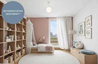 Wohnung kaufen in Färberstraße, 2540 Bad Vöslau, OSTERAKTION! Ideal geschnittene 3-Zimmer-Wohlfühlwohnung | Rundum-Terrasse | Süd-Ost-Ausrichtung | Provisionsfrei