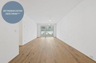 Wohnung kaufen in Färberstraße, 2540 Bad Vöslau, OSTERAKTION! Provisionsfreie, ideal geschnittene 3-Zimmer-Wohlfühlwohnung mit Garten | Nord-West-Ausrichtung