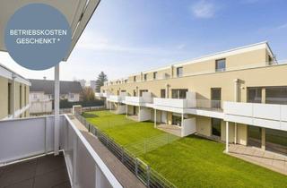 Wohnung kaufen in Färberstraße, 2540 Bad Vöslau, OSTERAKTION! | Provisionsfreie, wunderschöne 3-Zimmer-Wohnung mit Balkon | Ankommen und wohlfühlen