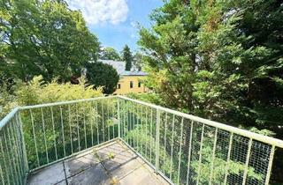 Wohnung mieten in Dornbacher Straße, 1170 Wien, BALKONTRAUM | OPTIMAL AUFGETEILTE 2 ZIMMER | TOP-GRÜN-RUHELAGE