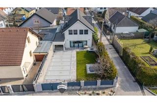 Einfamilienhaus kaufen in 2514 Traiskirchen, " Traumhaus - Wohnsinn Pur "