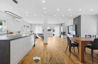 Einfamilienhaus kaufen in 2514 Traiskirchen, " Traumhaus - Wohnsinn Pur "